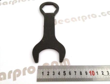 cj750 parts m72 toolkit wrench spanner m1 m1m m1s
