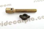 cj750 parts mounting ball clamp fastener adjustment adjusting