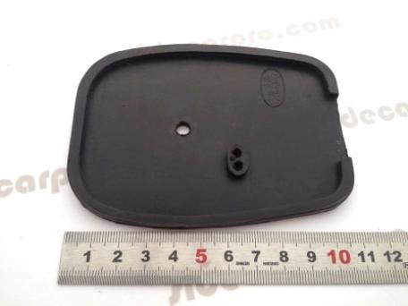 cj750 Xingfu 250 taillight rubber mount gasket seal sv  measure m1 m1m m1s