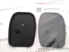cj750 Xingfu 250 taillight rubber packaging