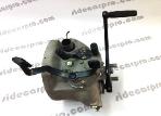 CJ750 CJ 750 Chang Jiang transmission gearbox