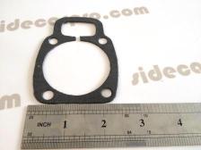 chang jiang750 transmission gasket set type 52 cj750