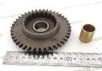 cj750 starter gear copper sleeve type 52 transmission gearbox