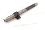 type 52 transmission gearbox starter shaft