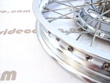 cj750 wheel aluminium rims alloy