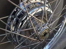 cj750 wheel bearing