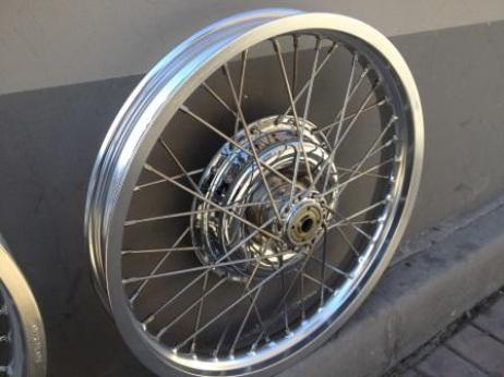 cj750 wheel m1