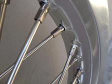 cj750 wheel alloy rim