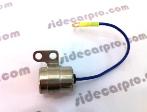 CJ750 CJ 750 Chang Jiang capacitor condenser