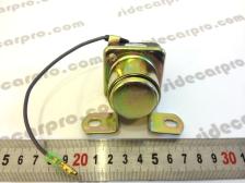 chang jiang 750 parts starter relay solenoid