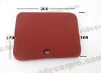 Parts SV gas tank toolbox cover mb750 cj750 m72 k750 dnepr ural