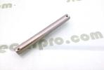 centre stand shaft m72 cj750 stainless steel