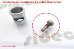 transmission gearbox counter revolution bush screw 723036 cj750 m72 ural