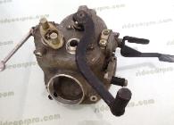 type 52 cj750 transmission gearbox chang jiang