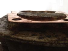 sv cj750 m1 m1m chang jiang cylinder head gaskets