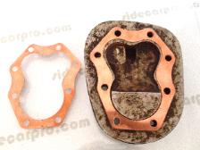 side valve copper cylinder head gasket chang jiang750 m72