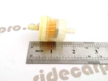 fuel cj750 m72 inline in-line mini filter 32hp