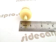 fuel cj750 m72 inline in-line mini filter imperial