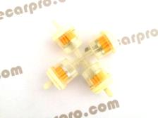 fuel cj750 m72 inline in-line mini filter M1M