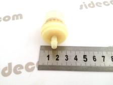 fuel cj750 m72 inline in-line mini filter measure