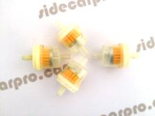 fuel cj750 m72 inline in-line mini filter ohv