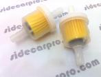 CJ750 CJ 750 R71 k750 m72 Chang Jiang fuel filter