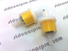 fuel cj750 m72 inline in-line mini filter K750