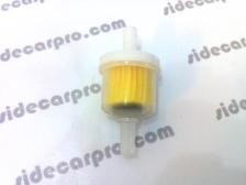 fuel cj750 m72 inline in-line mini filter