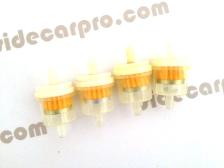 fuel cj750 m72 inline in-line mini filter
