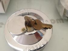 MYG-750 GAS TANK LOCKABLE CAP