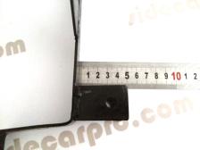 chang jiang saddlebag