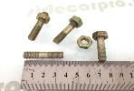 cj750 cylinder mounting stud carb carburetor carbie carburettor