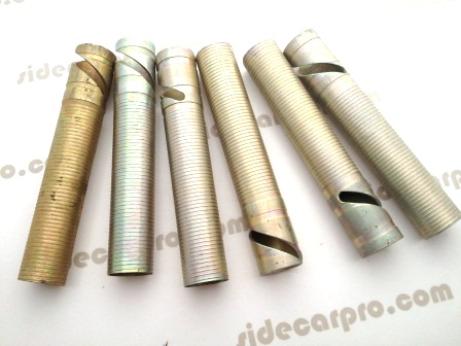 throttle twist grip 7211109 k750 m72 cj750 accelerator dniepr