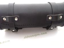leather handlebar satchel cj750 m1s