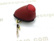 sidecar lamp assembly rear cj750 m1 m1m m1s