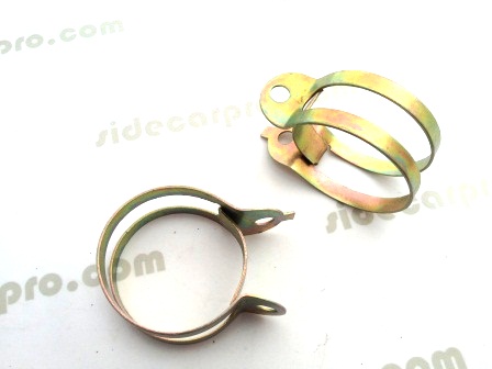 Sidecar Pro - Product category - Intake fuel and exhaust