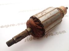 cj750 m72 generator shaft standard sv