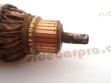 cj750 m72 generator shaft zoom 6v
