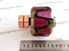 cj750 parts alternator generator standard 12V measuremet