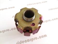 cj750 parts alternator generator standard rear 12V