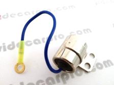 cj750 parts m72 ural k750 condensor capacitor 6v 12V hero
