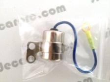 cj750 parts m72 ural k750 condensor capacitor 6v 12V packaging package