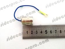 cj750 parts m72 ural k750 condensor capacitor 6v 12V ruler