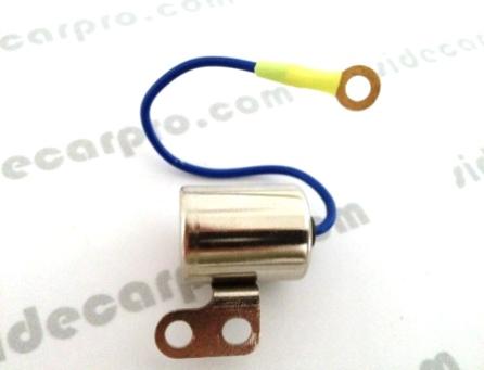 cj750 parts m72 ural k750 condensor capacitor 6v 12V standard