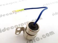 cj750 parts m72 ural k750 condensor capacitor 6v 12V