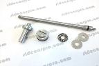 cj750 parts clutch shaft plunger thrust bearing assembly