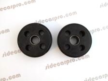 cj750 elastic drive or coupler disc cj750 parts