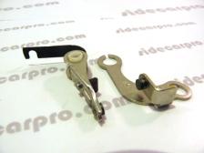 cj750 cj 750 ignition points 12V M1 Super OHV