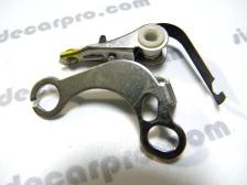 cj750 cj 750 ignition points 12V M1S OHV chang jiang750