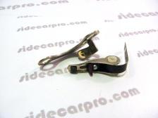 cj750 cj 750 ignition points 12V M1S overhead valve